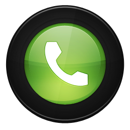 Phone Answer Alt Icon 256x256 png